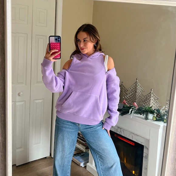 Toast Society Hoodie - Picture 4 of 4